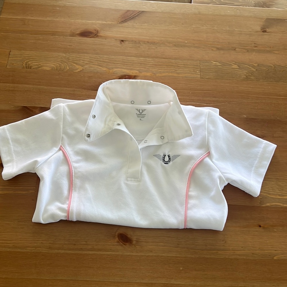 Riding shirts